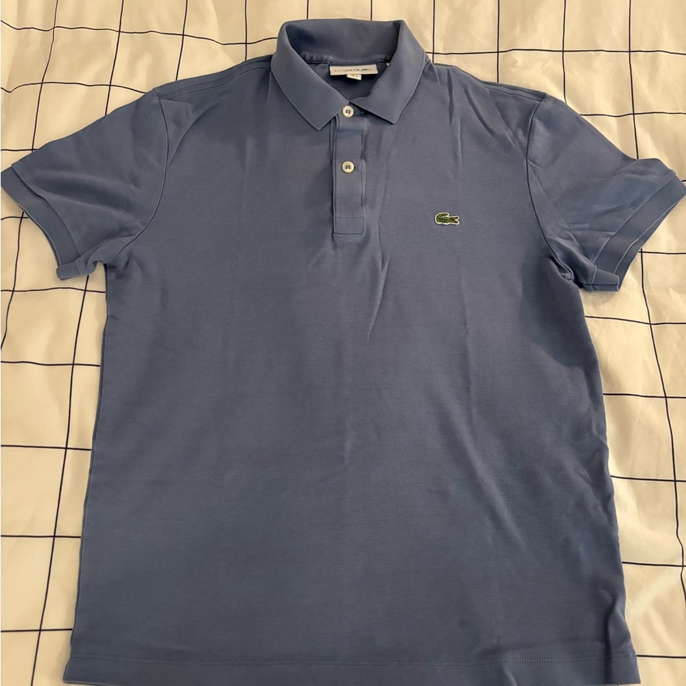 Lacoste T shirs